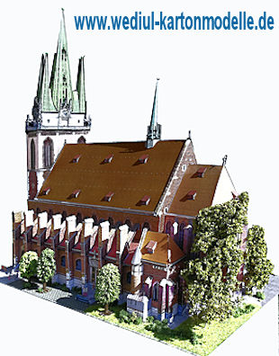Georgskirche-Ulm